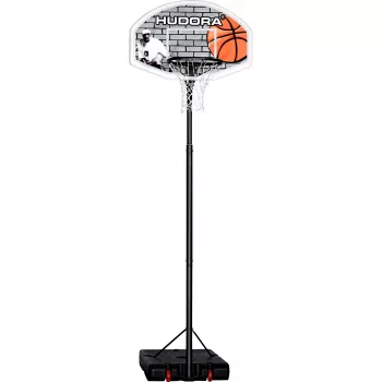 HUDORA PRO XXL keinuteline 71661
