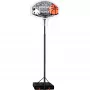 HUDORA PRO XXL keinuteline 71661