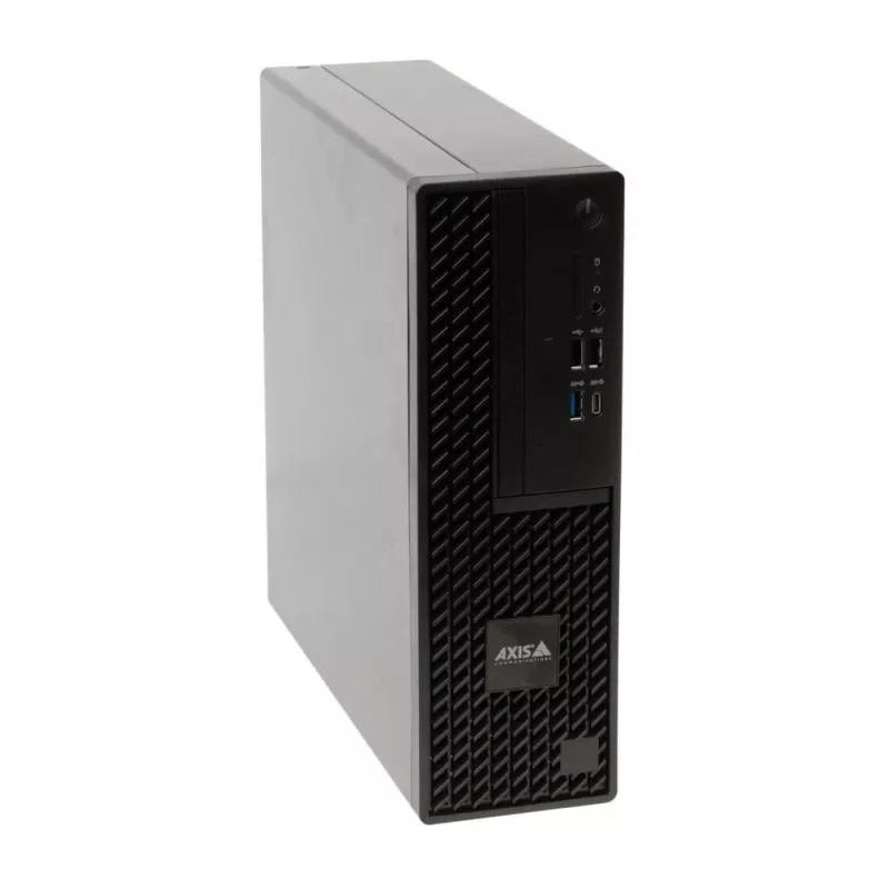 Työasema Axis 02692-002 Intel UHD Graphics 16 GB 256 GB SSD Windows 10 IoT Enterprise