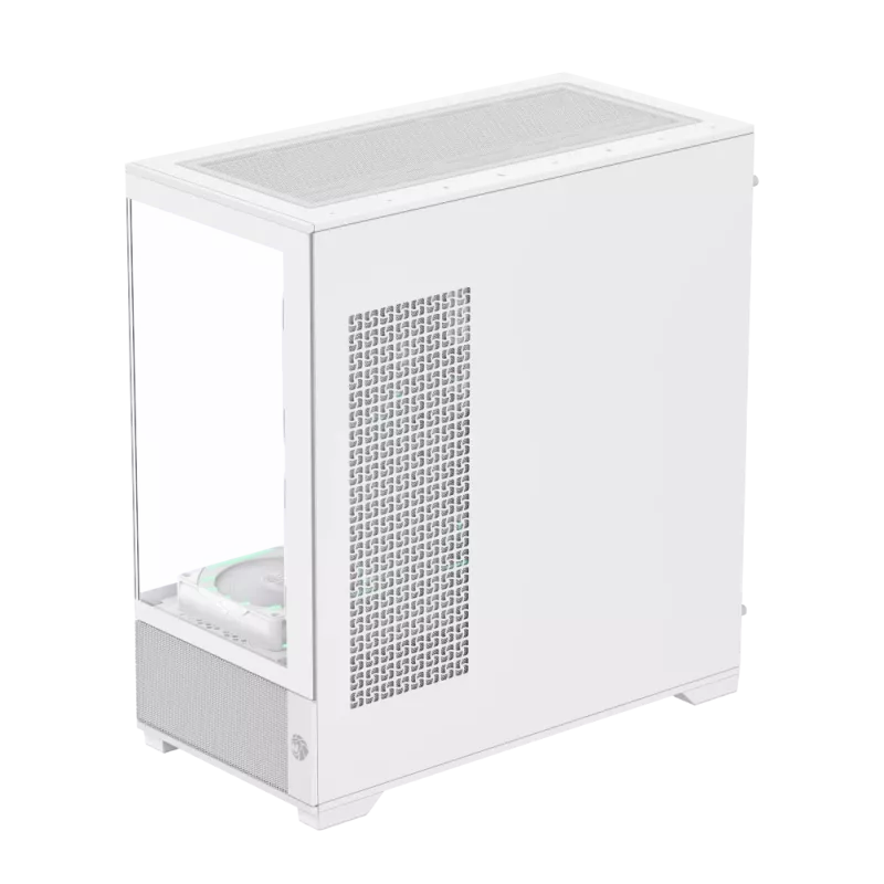Gamemax-kotelo | VISTA 2 MW | M-ATX