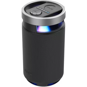 Kannettava Bluetooth-kaiutin SENCOR Resonex Lounge 130W, IPX7 vedenpitävä, TWS, LED-valaistus