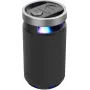 Kannettava Bluetooth-kaiutin SENCOR Resonex Lounge 130W, IPX7 vedenpitävä, TWS, LED-valaistus
