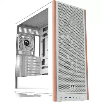 Thermaltake kotelo S370 WS Midi Tower Snow White - Midi/Mini Tower - ATX (CA-11J-00M6WN-00)