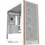Thermaltake kotelo S370 WS Midi Tower Snow White - Midi/Mini Tower - ATX (CA-11J-00M6WN-00)