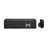 Logitech Master Series MX Keys S Combo Macille – taustavalaistu – langaton (920-012845)