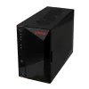 Asustor AS5402T NAS/tallennuspalvelin Intel® Celeron® N5105 4 GB DDR4 0 TB ADM musta