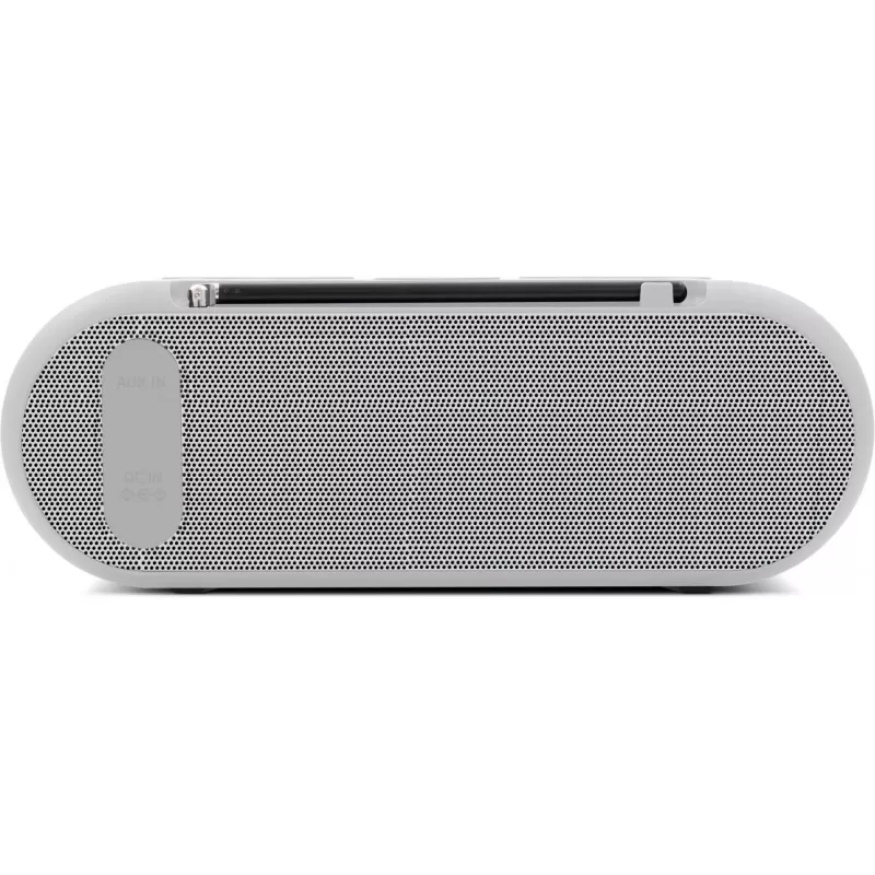 Technisat DigitRadio BT 2 vaaleanharmaa (0001/3973)