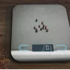 Cecotec-keittiövaaka | CookControl | enimmäiskantavuus 5 kg | jako 1 g | LCD-näyttö