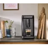 Espressokeitin Tchibo Esperto Mini musta – kompakti espressokeitin kotiin