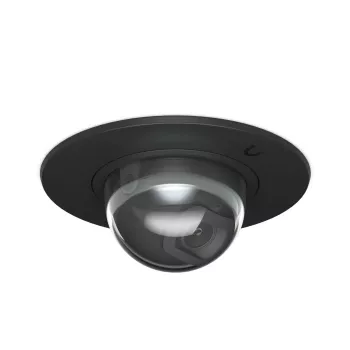 Dome-kameran kiinnitysteline UBIQUITI UACC-G5-Dome-Ultra-FM-B katto- tai seinäasennukseen