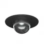Dome-kameran kiinnitysteline UBIQUITI UACC-G5-Dome-Ultra-FM-B katto- tai seinäasennukseen