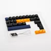 Ducky DCA133-USHORCHPT2 syöttölaitteiden lisävaruste näppäinhattu