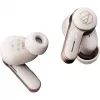 AUDIO-TECHNICA LANGATTOMAT NAPPIKUULOKKEET ATH-TWX7 VALKOINEN