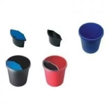 Helit H6106782 harmaa
