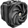 Thermaltake Cooler WAir INTEL LGA4677 & AMD sTR5/SP6 musta retail - CPU-jäähdytin (CL-P140-CA14BL-A)