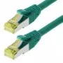 Verkkokaapeli Helos S/FTP (PIMF) CAT 6a 7,5 m