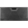 Silverstone RM51 rack musta