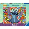 Palapeli 1000 palaa Stitch