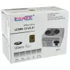 Virtalähde 450W LC600-12 V2.31 80+ Bronze