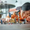 Rakennuslelu LEGO Star Wars Ambush on Mandalore Battle Pack 75373 — 4 minifiguuria, 109 osaa, ikä 6+