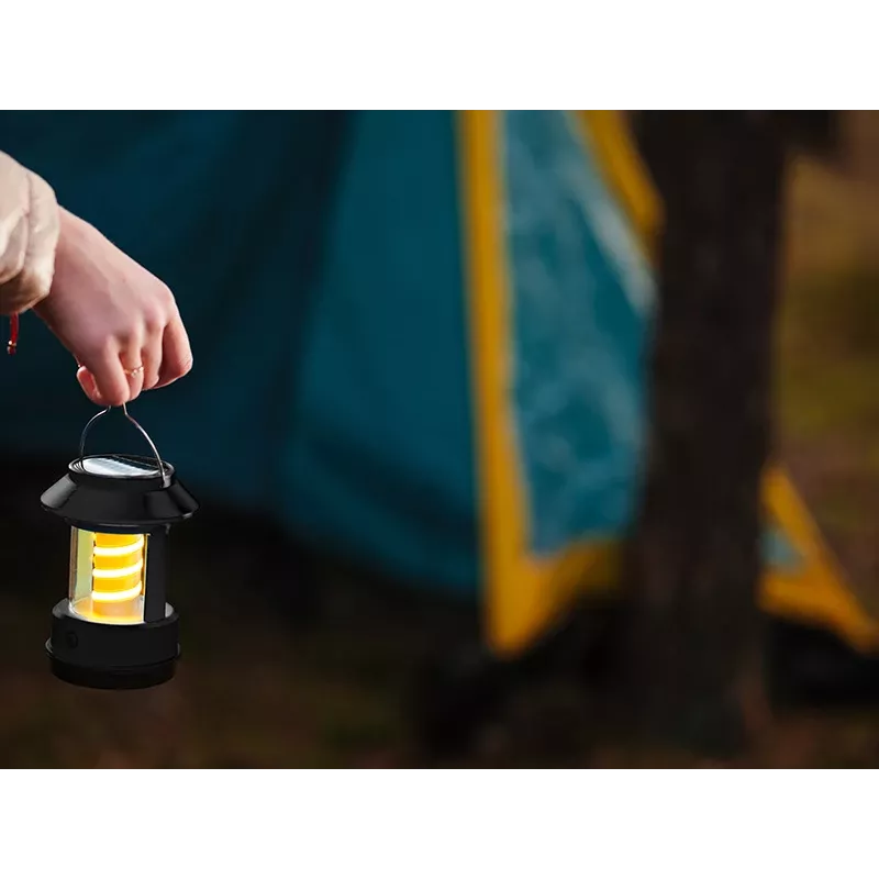 Tracer 47810 aurinkoleirivalaisin