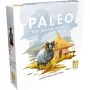 Paleo - A New Beginning, lautapelin lisäosa