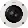 Hanwha Techwin IP-kamera kiinteä kupoli 360° XNF-9010RV - verkkokamera