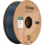 EABS 1,75 mm harmaa 1 kg ESUN 3D-filamentti (eABSP175H1)