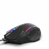 Inca IMG-351 USB Type-A optinen oikeakätisten pelihiiri