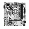 ASRock H610M-HDV/M.2+ D5 emolevy, Intel H610, LGA 1700, Micro-ATX, 2x DDR5 DIMM (enint. 96 GB), PCIe 4.0 x16, 1x M.2, 4x SATA III, HDMI, DisplayPort, VGA, USB-C 3.2 Gen 1, Gigabit LAN