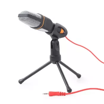 Pöytä-/jalustamikrofoni MIC-D-03 GEMBIRD