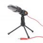 Pöytä-/jalustamikrofoni MIC-D-03 GEMBIRD