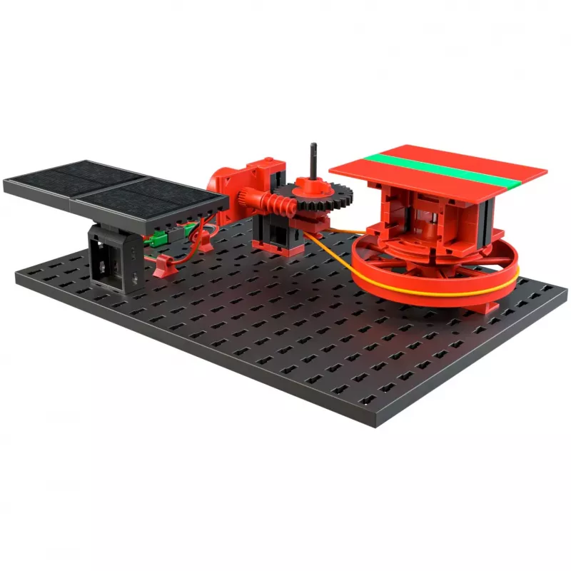 Fischertechnik 559879 vihreä
