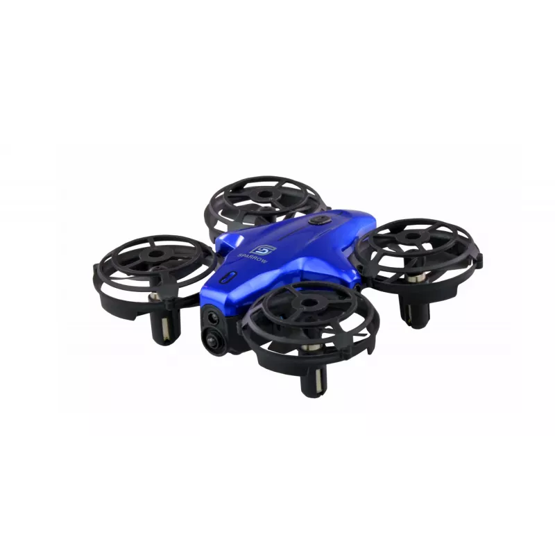 RC-malli sähkömoottori Amewi 25326 300 mAh litium-polymeeri