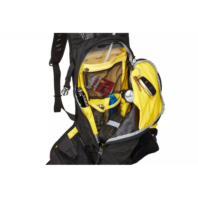 Thule 4154 Vital Hydration Pack 8L musta