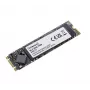 SSD-kiintolevy Intenso Top 512 GB M.2 Serial ATA III