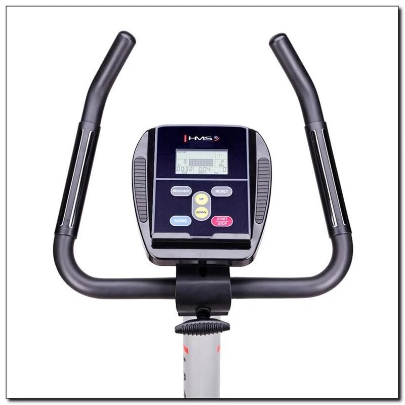 HMS Fitness M6995 magneettinen kuntopyörä