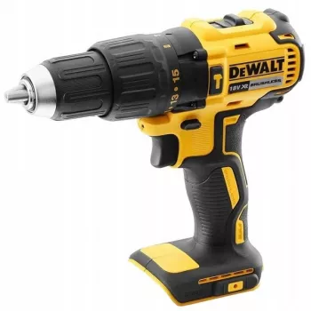 DeWALT DCK2060D2T-QW ruuvinväännin/iskuruuvinväännin keltainen