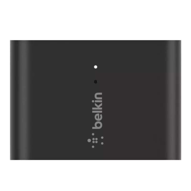 Belkin SoundForm Connect musta
