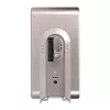 Extralink-vara-akku Dreame V11 V12 V11SE V12Pro -imurille 2 500 mAh Li-Ion