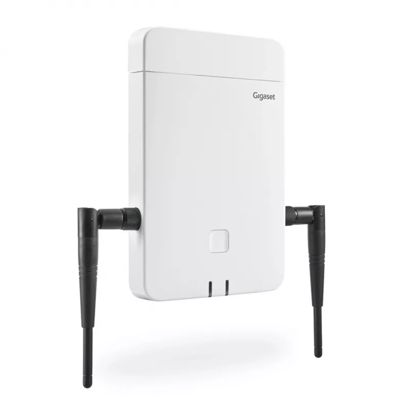 DECT-tukiasema Gigaset N870E IP PRO