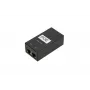 Extralink POE-virtalähde POE-24-24W, 24V, 1A, 24W, kaapeli mukana