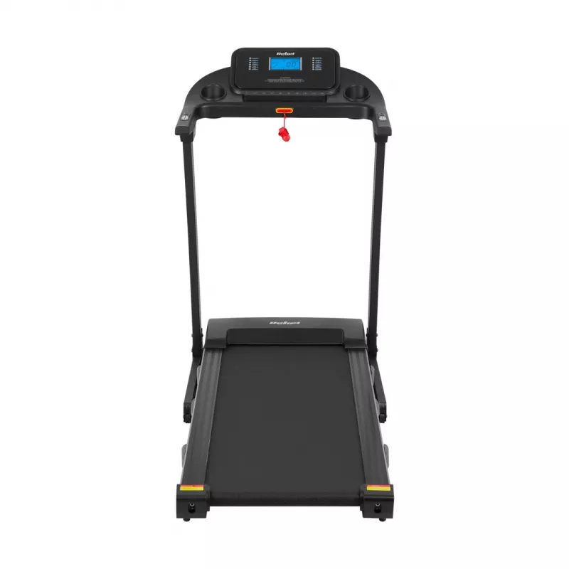 REBEL ACTIVE malli RBA-1003 kokoon taittuva sähköinen juoksumatto