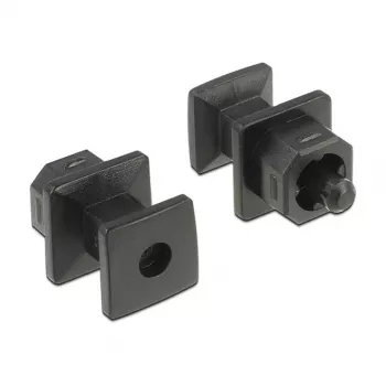 Pistorasian turvasuoja DeLOCK 64023