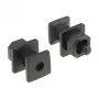 Pistorasian turvasuoja DeLOCK 64023