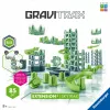 Kuularata Ravensburger GraviTrax laajennus Skytrax 8-vuotiaasta