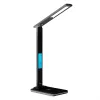 Pöytävalaisin MEDIA-TECH MT222K LED 12W 220V musta