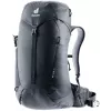 Deuter AC Lite 24 vaelusreppu, 24 L, musta