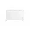 Pakastin Midea MDRC698FEE01 – 508 L, energiatehokkuusluokka E, vapaasti seisova, 83 cm korkeus, valkoinen