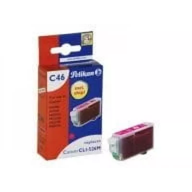 Pelikan 4106629 tulostustarvike magenta